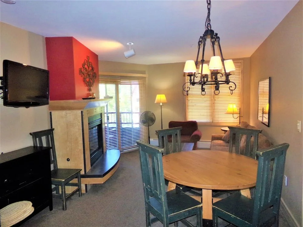 Silvermill 2 Bedroom 2 Bath B