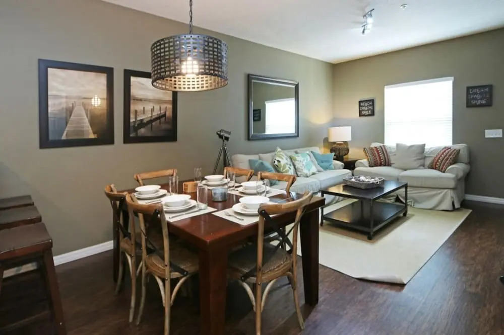 Your VIP Home in Orlando - Disney 25106
