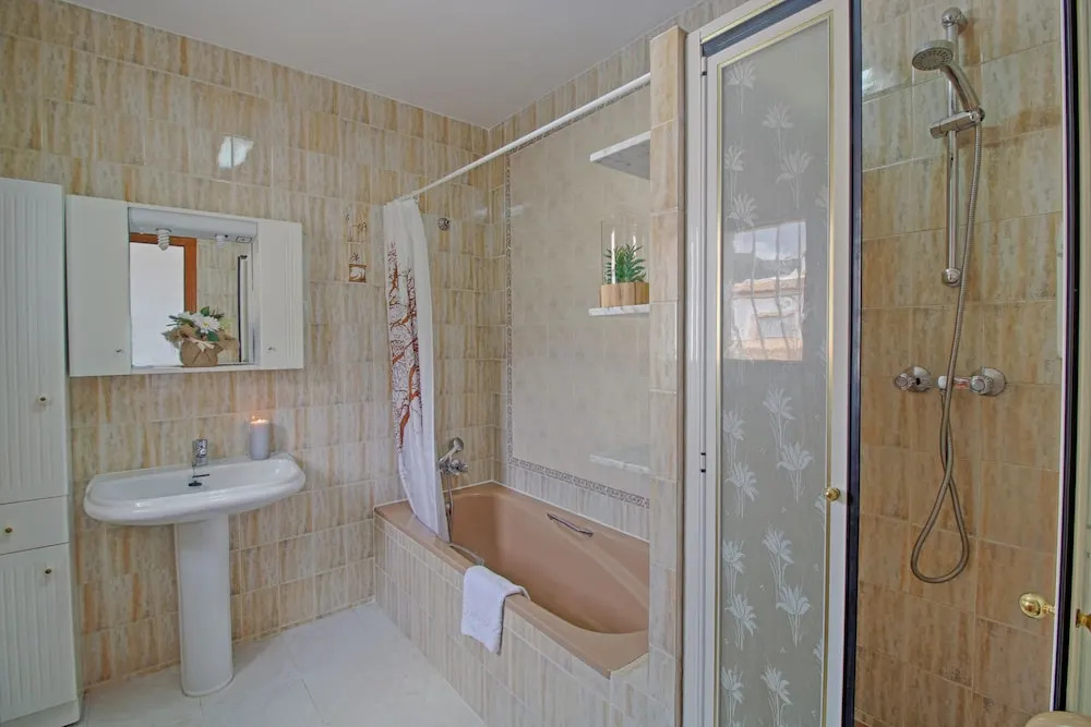 Villa Castillo by Interhome
