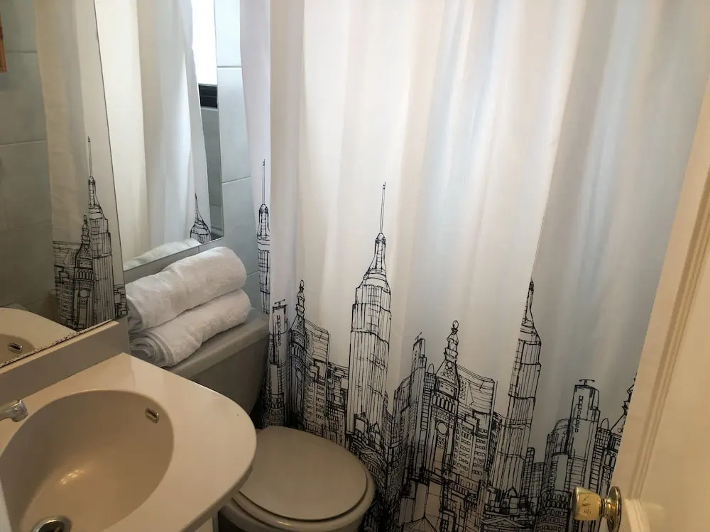 Apartamento 36 Paraiso de Reñaca