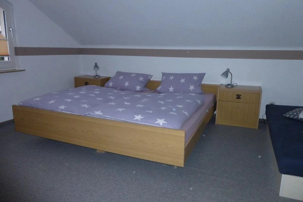 Apartment Schoenblick