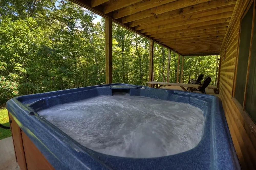 Rock Eagle Hideaway
