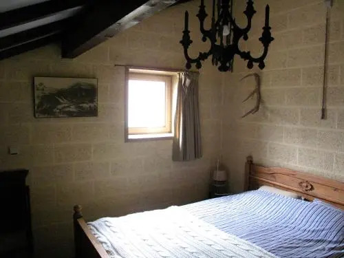 Le Vieux Sart 32 Coo