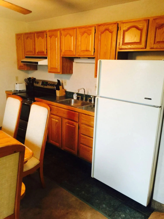 Goodfellos Suites