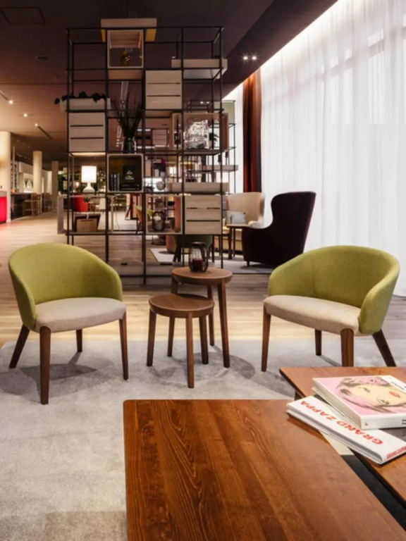 IntercityHotel Dortmund