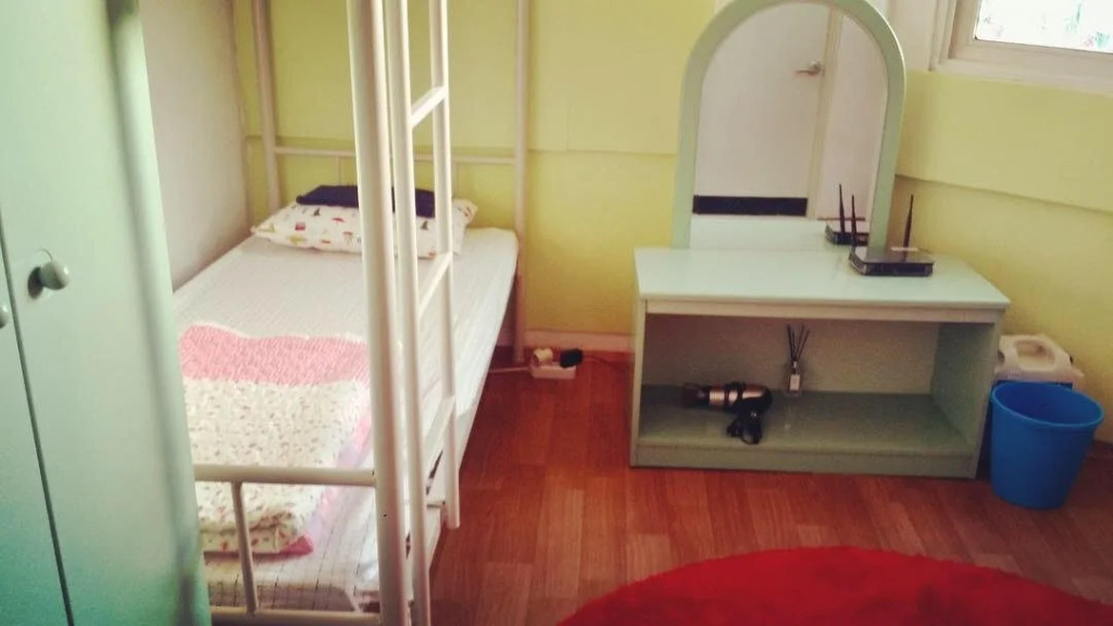 OG GUESTHOUSE - Hostel
