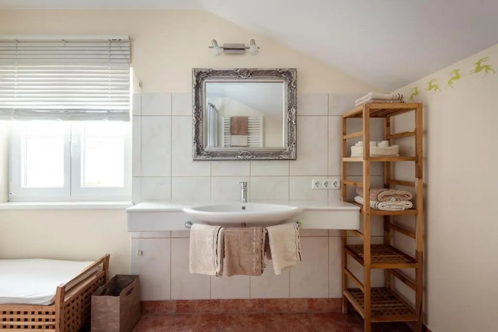 Chalet Jagdhof