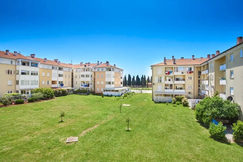 Studio Apartment Vanda