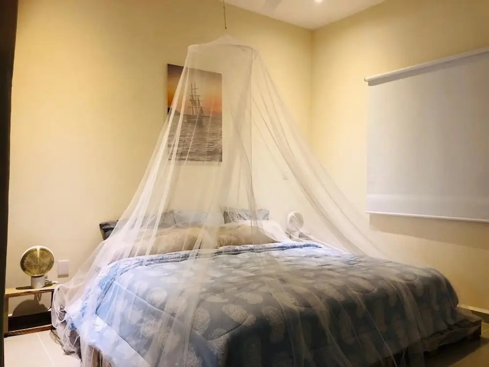 Luxury Selvanova Apartment