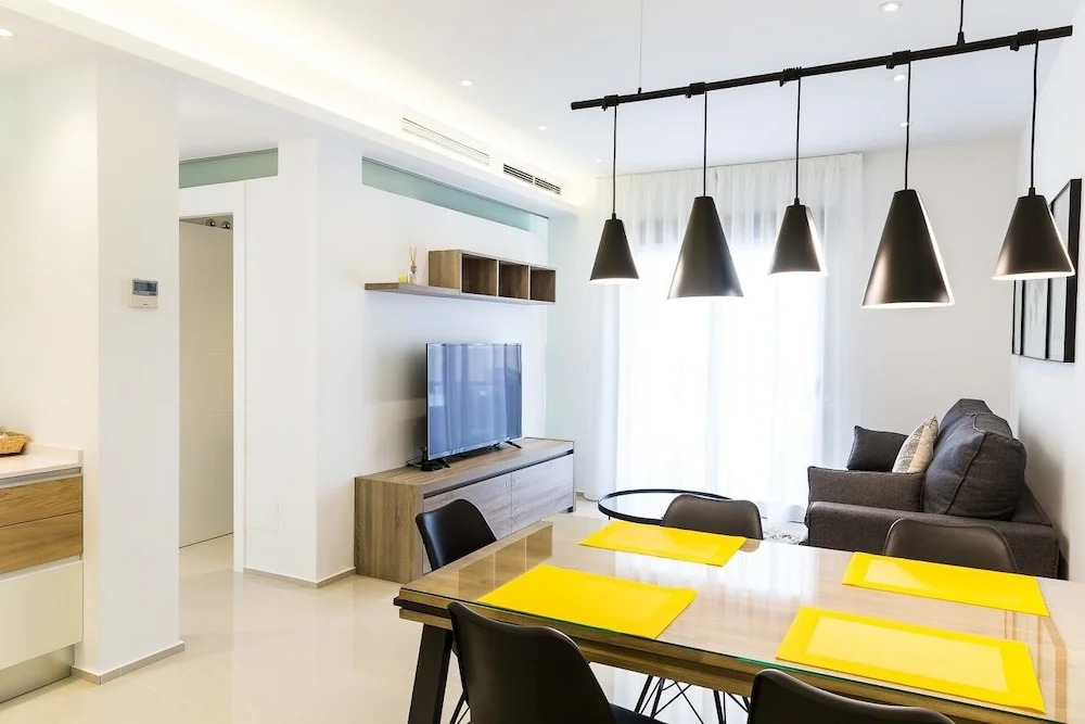 Apartment Gran Sol B, Ciudad Quesada