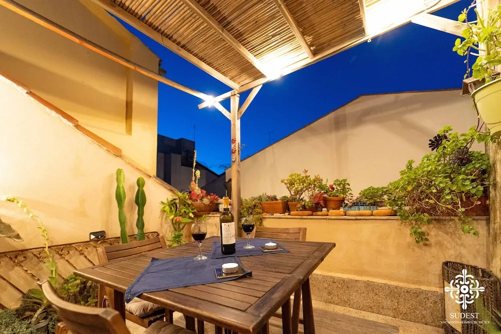 Casa Sophia