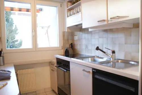 Barga Studios & Apartment