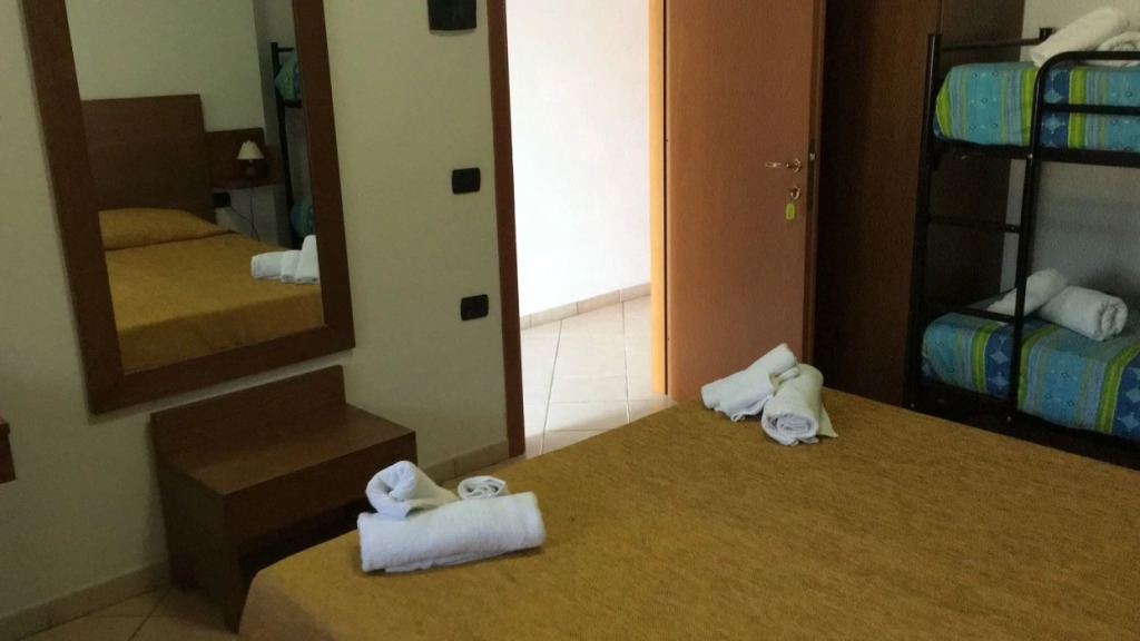 Agriturismo Seaview