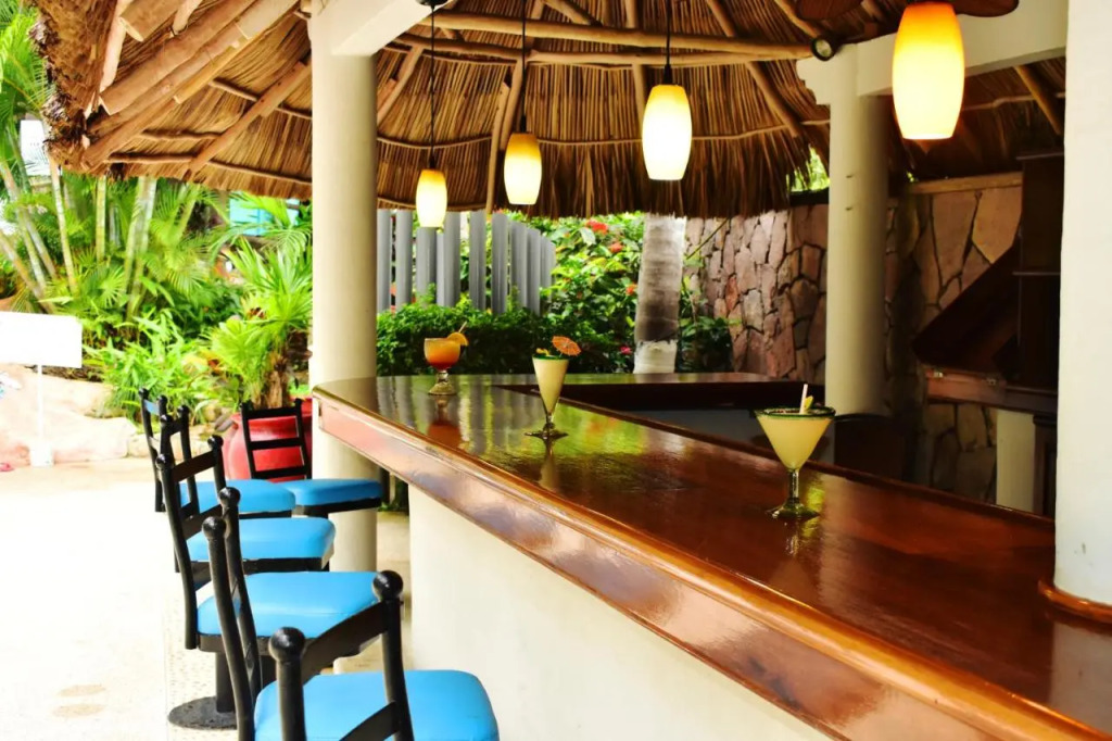 Hotel Casa Iguana Mismaloya