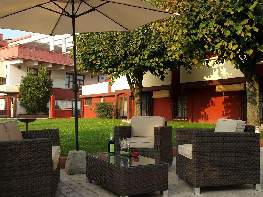 Nigahotel