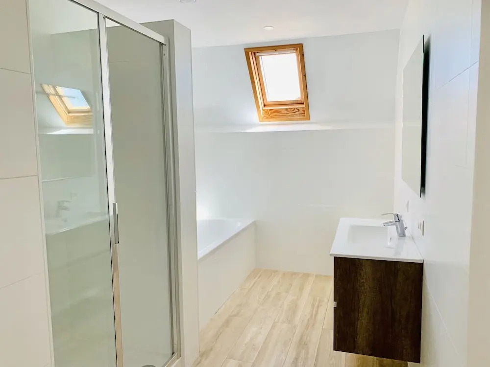 Holiday Home in Koksijde with Hot Tub