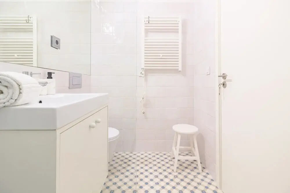 Stylish Porto studio with city views