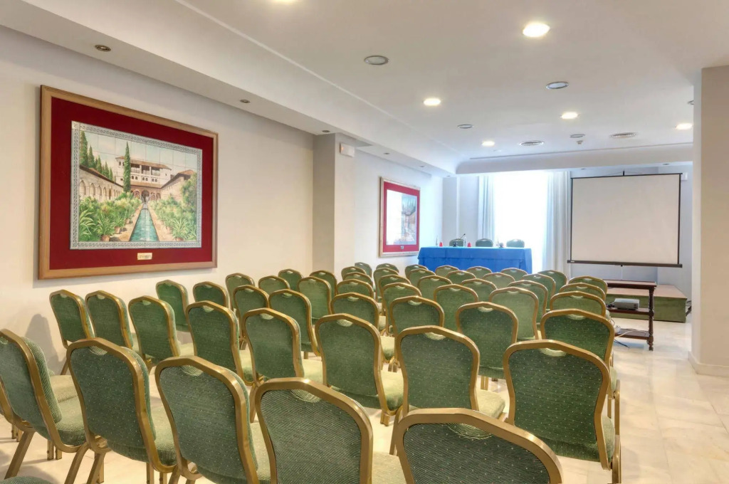 Hotel Melilla Puerto, Affiliated by Meliá