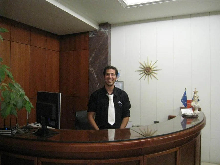 Park Hotel Loutraki