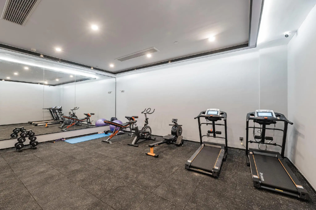 Atour Light Hotel Nanjing Shangyuan Street Jiangning Walking Street