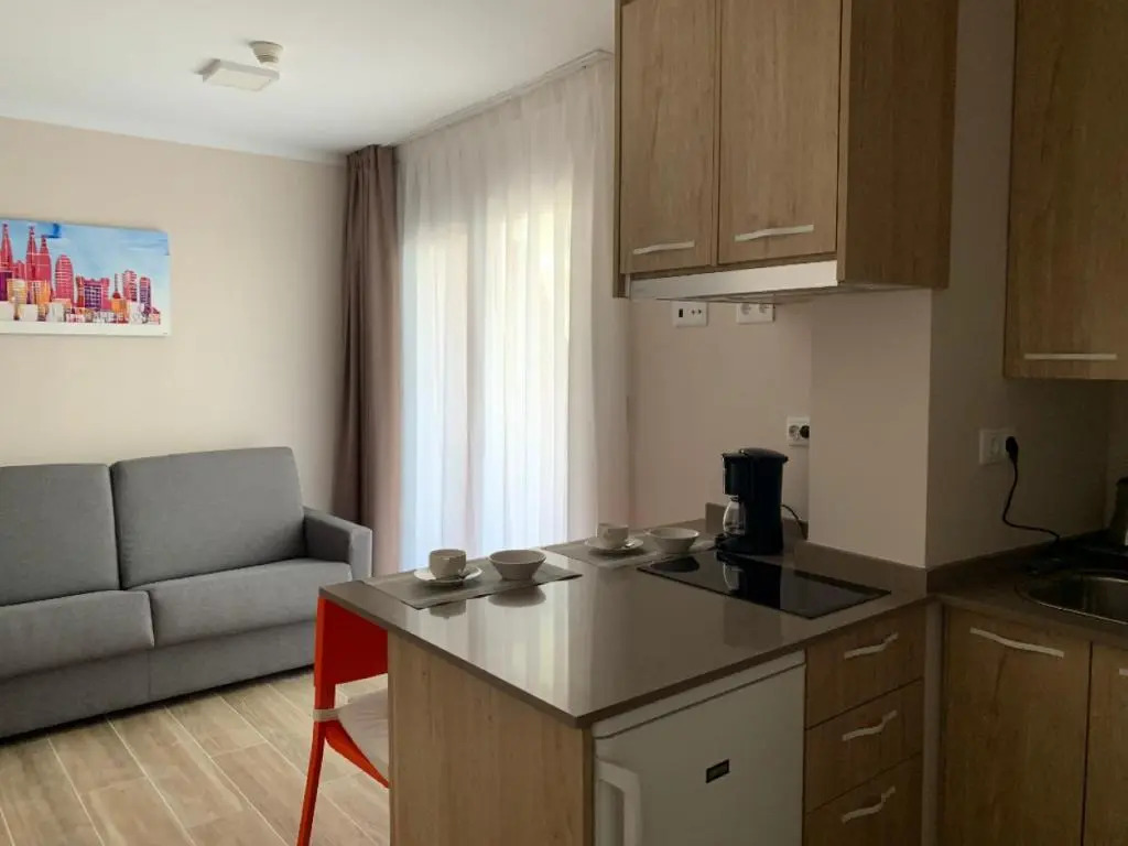 GBH Hotel-Apartamentos Caballito de Mar