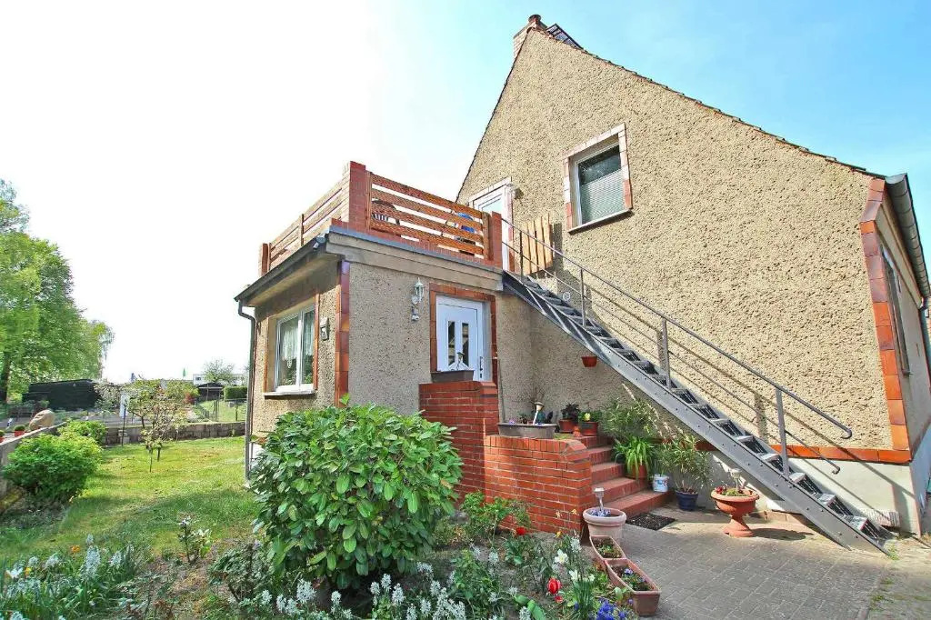 Ferienwohnung Malchow SEE 4902