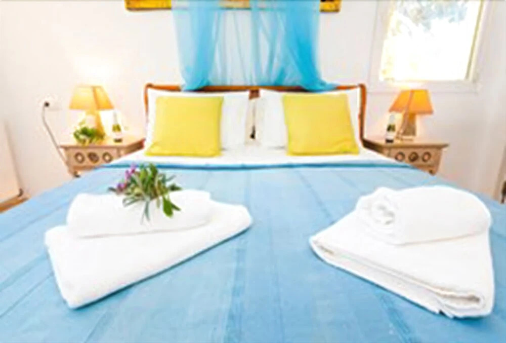Villa Moraira Nora