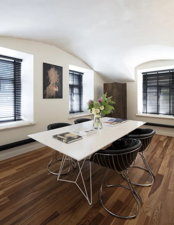 Отель «Рихтер», участник Design Hotels