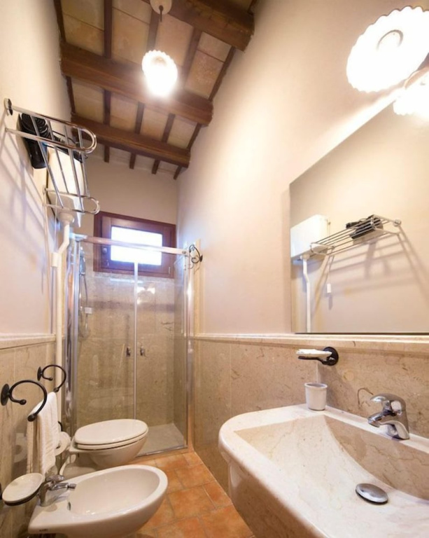 Agriturismo Don Carlo