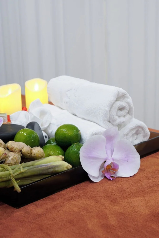 Thai Ha Boutique Hotel