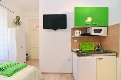 Apartments Trend