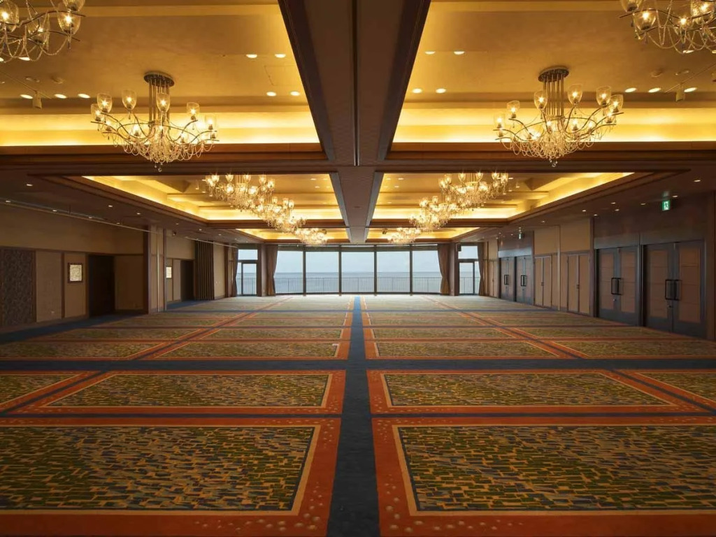 Hotel & Spa Tsukimi