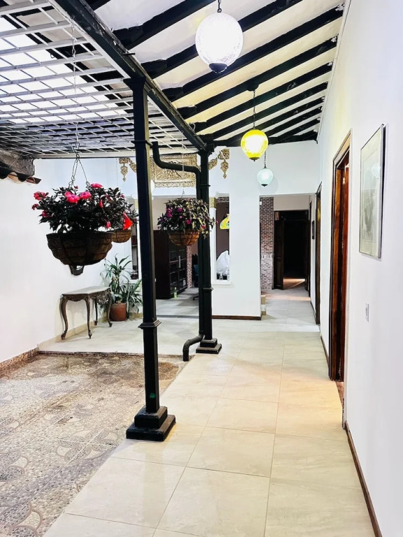 Loft Recuerdos de mi tierra