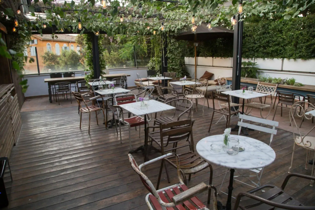 Locanda San Pancrazio