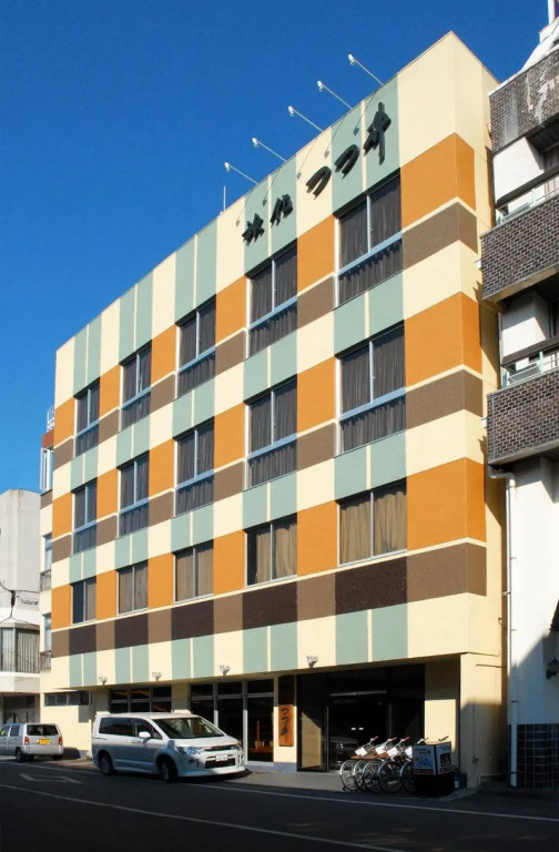 Tsutsui
