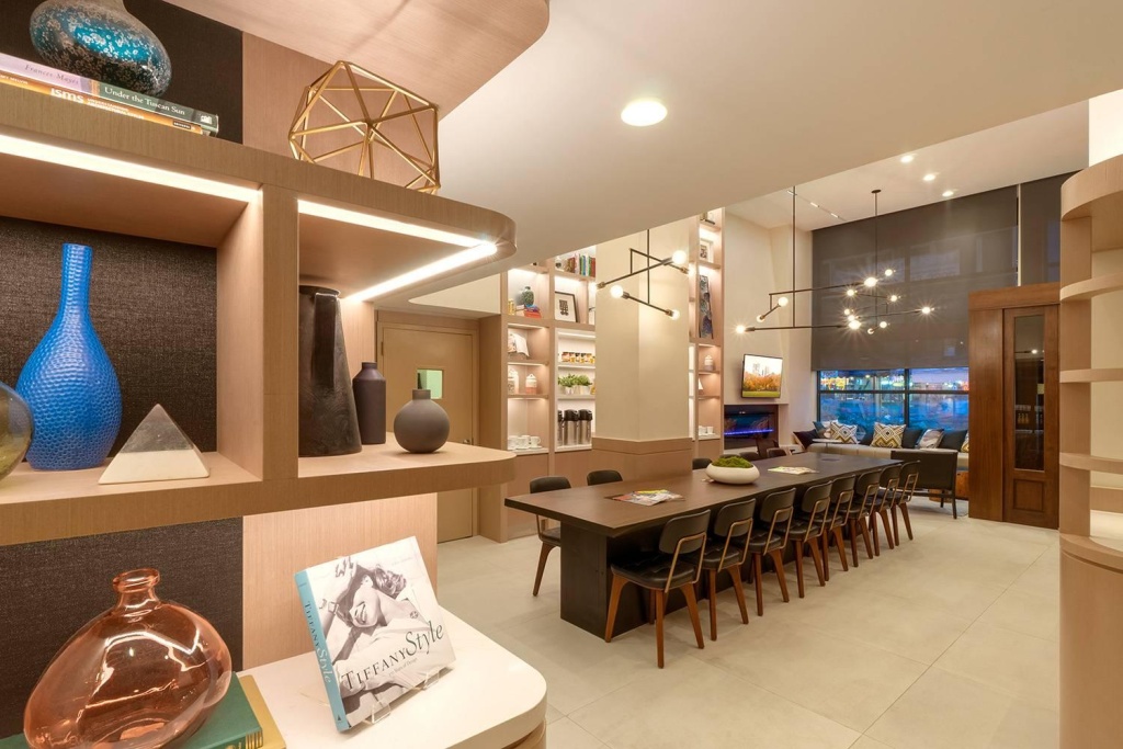 Citadines Connect Fifth Avenue - Times Square New York
