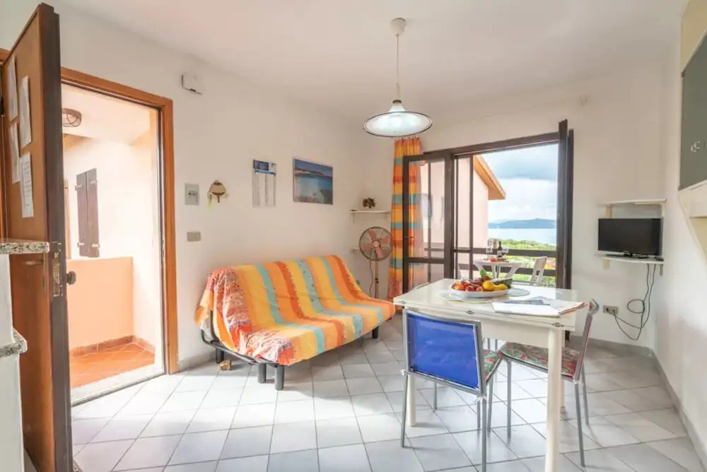 Comfort and Privacy for 4 Guests