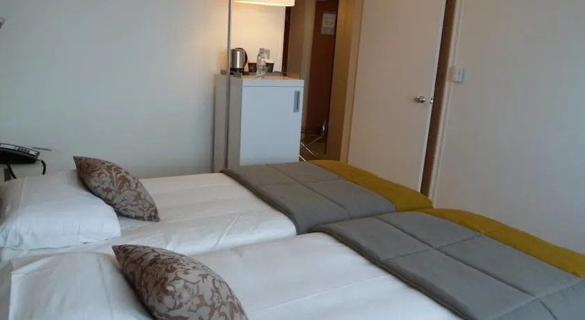 Park Inn by Radisson Macon
