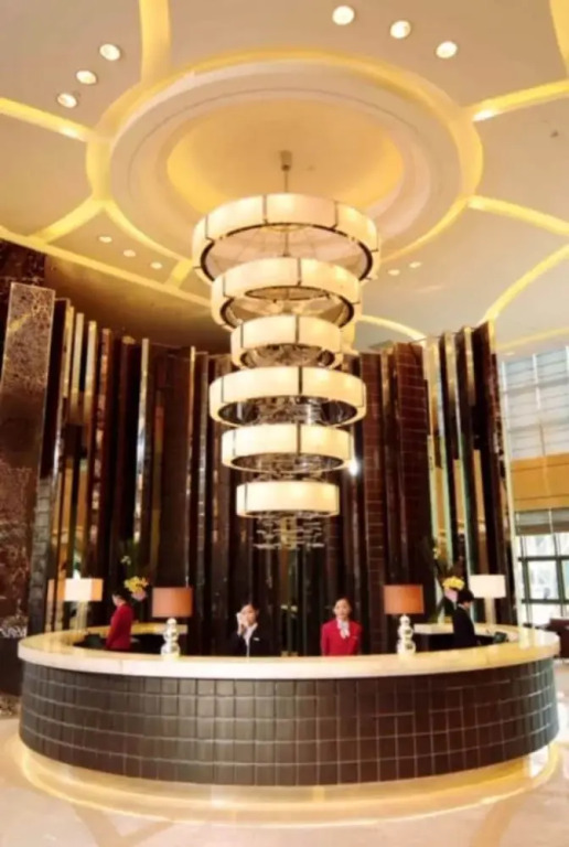 Minya Hotel Shanghai
