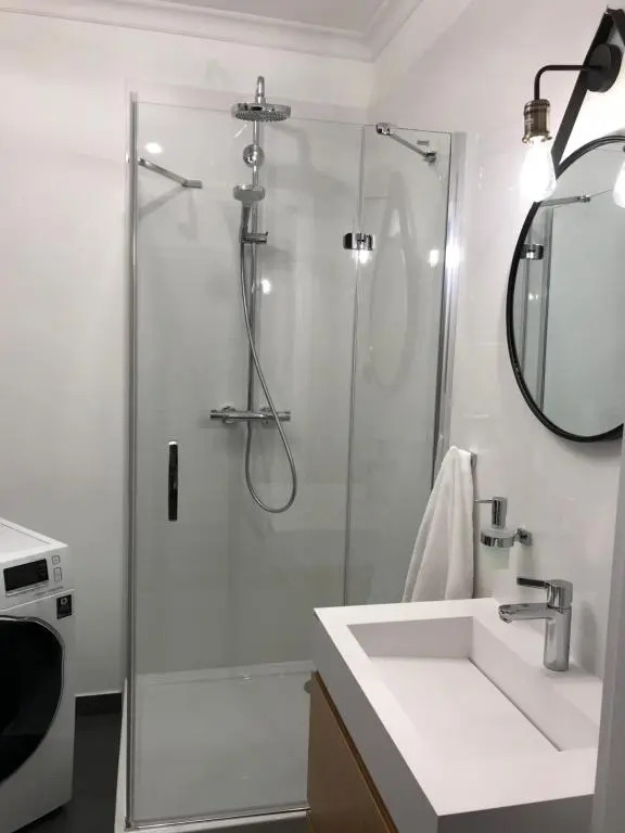 Fabulous apartment in heart of Katowice