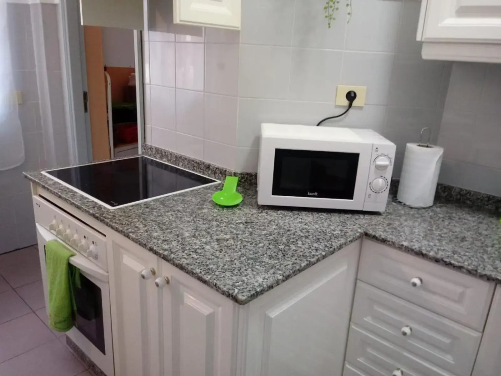 Apartamento Bediesta