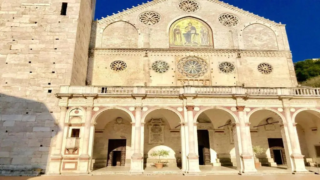 Spoleto Bellasleeps 4spoleto - 6