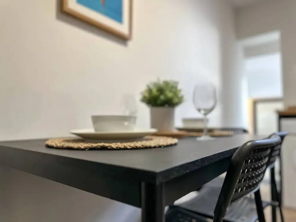 Homey 1-bed Apartment in the Heart of Sunderland