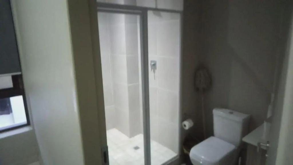 One Bedroom Self Catering Unit Central By The Mall