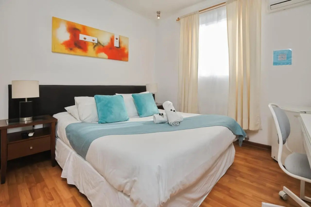 Hotel Boutique Trinidad