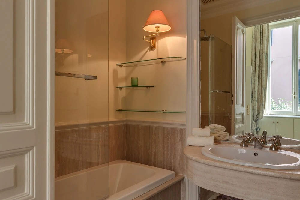 Holiday Apartment near Piazza del Popolo