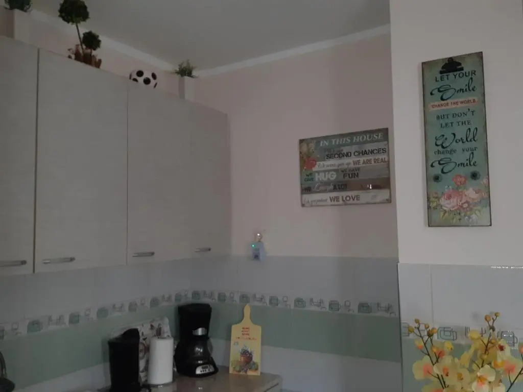 Sweet Home Danube Liman Apartment