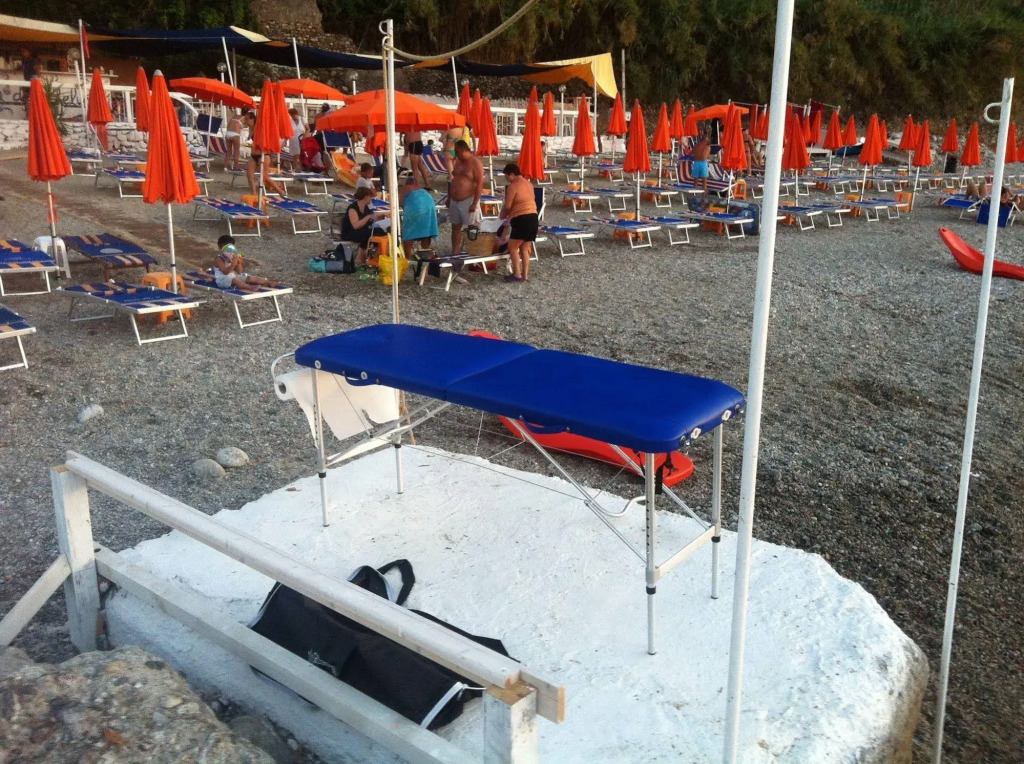 Residence Chianalea