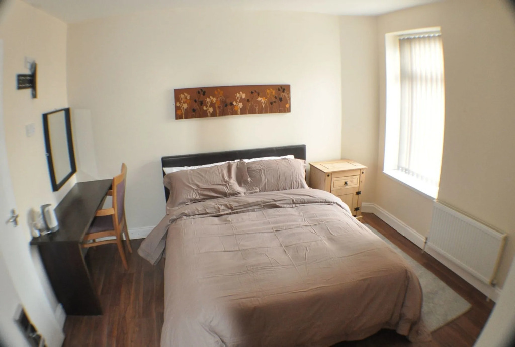 Luxe Hotel Blackpool
