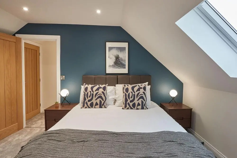 Host & Stay - Iburn House